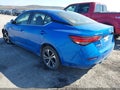 Photo 3 of 17 — 2022 Nissan Sentra