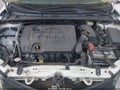 2017 Toyota Corolla — photo 10 of 16 | VIN 5YFBURHE7HP727784