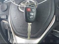 2017 Toyota Corolla — photo 11 of 16 | VIN 5YFBURHE7HP727784