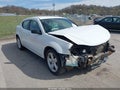 2013 Dodge Avenger — photo 1 of 21 | VIN 1C3CDZAB7DN563453