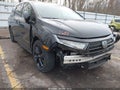 Photo 6 of 16 — 2024 Honda Odyssey
