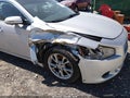 Photo 6 of 11 — 2013 Nissan Maxima