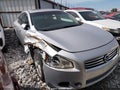 Photo 1 of 11 — 2013 Nissan Maxima