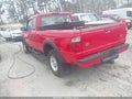 2001 Ford Ranger — photo 3 of 11 | VIN 1FTYR14E61PB72529