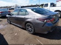Photo 3 of 17 — 2024 Toyota Camry