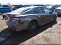 Photo 4 of 17 — 2024 Toyota Camry