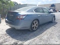 2012 Nissan Maxima — photo 4 of 11 | VIN 1N4AA5AP3CC835139