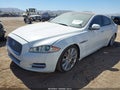 Photo 2 of 11 — 2012 Jaguar XJ-Series