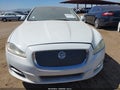 Photo 6 of 11 — 2012 Jaguar XJ-Series
