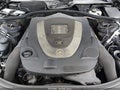 2010 Mercedes-Benz S-Class — photo 10 of 17 | VIN WDDNG8GB5AA336705
