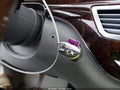 2010 Mercedes-Benz S-Class — photo 11 of 17 | VIN WDDNG8GB5AA336705