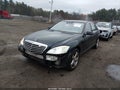 2010 Mercedes-Benz S-Class — photo 2 of 17 | VIN WDDNG8GB5AA336705