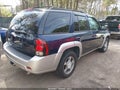 2008 Chevrolet Trailblazer — photo 4 of 11 | VIN 1GNDT13S682150021