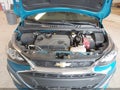 Photo 10 of 16 — 2021 Chevrolet Spark