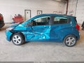 Photo 14 of 16 — 2021 Chevrolet Spark