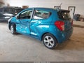 Photo 3 of 16 — 2021 Chevrolet Spark