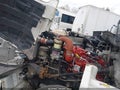 Photo 9 of 16 — 2024 Hino Hino L6