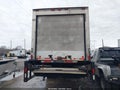 Photo 16 of 16 — 2024 Hino Hino L6