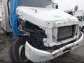 Photo 11 of 16 — 2024 Hino Hino L6