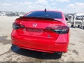 Photo 16 of 16 — 2026 Honda Civic