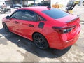 Photo 3 of 16 — 2026 Honda Civic