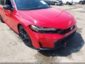 Photo 6 of 16 — 2026 Honda Civic