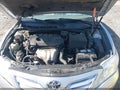 2011 Toyota Camry — photo 10 of 11 | VIN 4T1BF3EK5BU680472