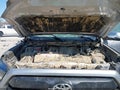 Photo 10 of 16 — 2024 Toyota Tundra