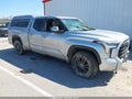 Photo 1 of 16 — 2024 Toyota Tundra