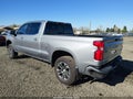 Photo 3 of 18 — 2026 Chevrolet Silverado 1500