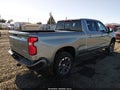 Photo 4 of 18 — 2026 Chevrolet Silverado 1500