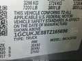 Photo 9 of 18 — 2026 Chevrolet Silverado 1500