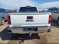 Photo 16 of 16 — 2014 GMC Sierra 1500