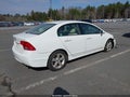 2008 Honda Civic — photo 4 of 11 | VIN 2HGFA16878H524796