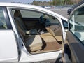 2008 Honda Civic — photo 5 of 11 | VIN 2HGFA16878H524796