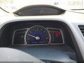 2008 Honda Civic — photo 7 of 11 | VIN 2HGFA16878H524796