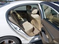 2008 Honda Civic — photo 8 of 11 | VIN 2HGFA16878H524796
