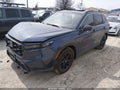 Photo 2 of 18 — 2025 Honda CR-V