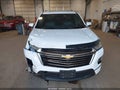 Photo 12 of 16 — 2023 Chevrolet Traverse