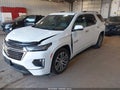 Photo 2 of 16 — 2023 Chevrolet Traverse