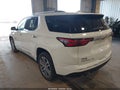 Photo 3 of 16 — 2023 Chevrolet Traverse