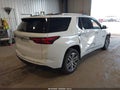 Photo 4 of 16 — 2023 Chevrolet Traverse
