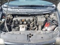 2008 Honda Civic — photo 10 of 16 | VIN 2HGFG11608H528550