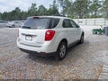 2013 Chevrolet Equinox — photo 4 of 11 | VIN 2GNALPEK2D6432737