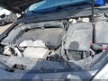 2015 Chevrolet Malibu — photo 10 of 11 | VIN 1G11C5SL0FF255696
