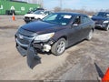 2015 Chevrolet Malibu — photo 2 of 11 | VIN 1G11C5SL0FF255696