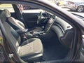 2015 Chevrolet Malibu — photo 5 of 11 | VIN 1G11C5SL0FF255696