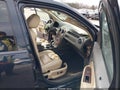 Photo 5 of 17 — 2009 Ford Taurus