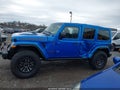 Photo 14 of 18 — 2026 Jeep Wrangler