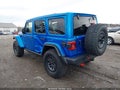 Photo 3 of 18 — 2026 Jeep Wrangler